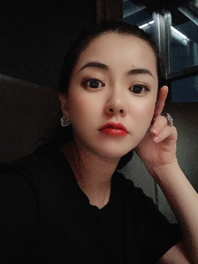 度清欢的第一张照片--龙海相亲网