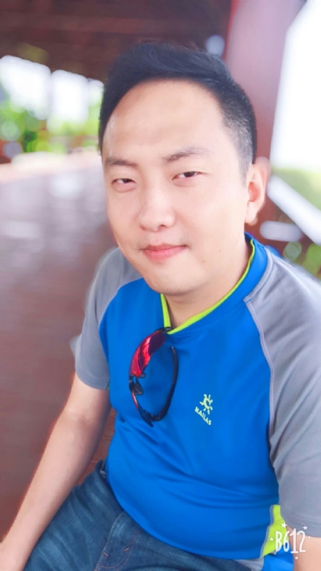 缘来如此的第一张照片--龙海相亲网