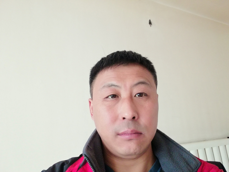 海阔天空的第一张照片--龙海相亲网