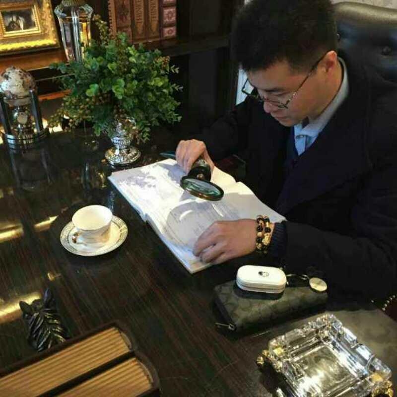 海纳百川的第一张照片--龙海相亲网