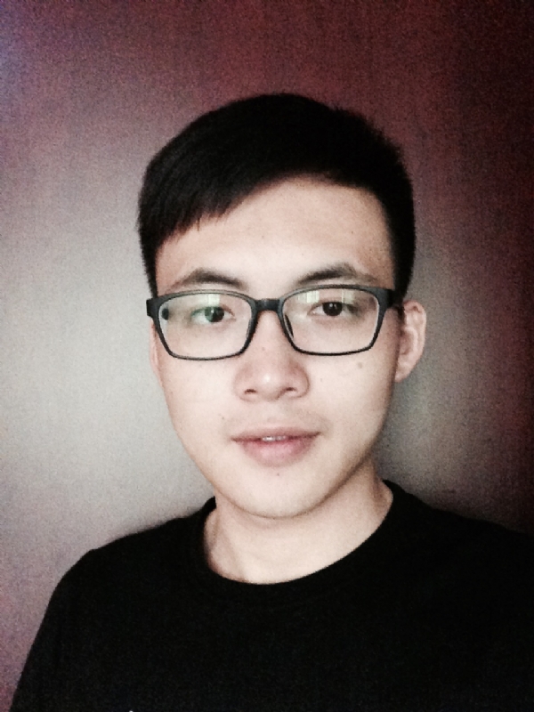 大鱼的第一张照片--龙海相亲网