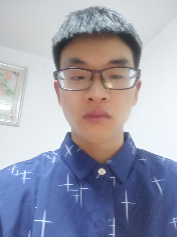 搬砖小伙的第一张照片--龙海相亲网