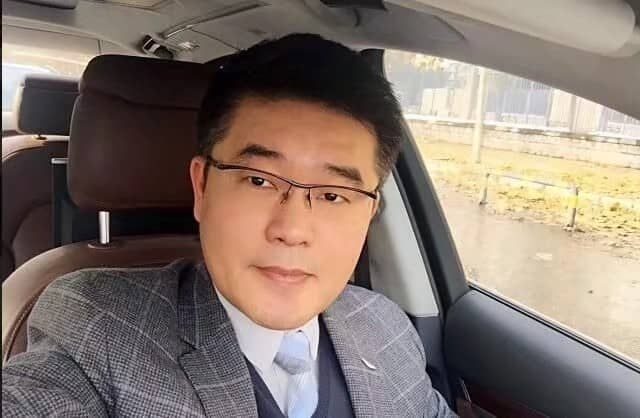 人生百味苦尽甘来的第一张照片--龙海相亲网