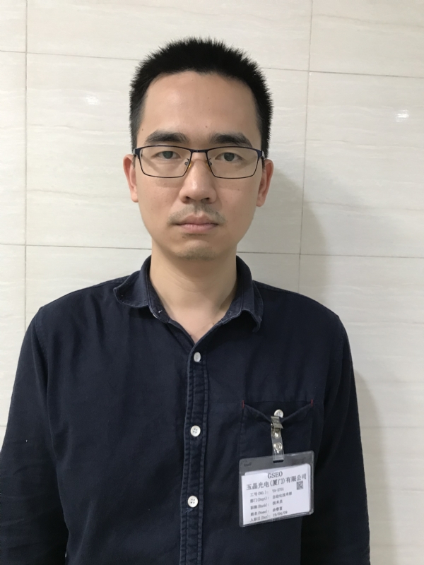 真心换真心的第三张照片--龙海相亲网