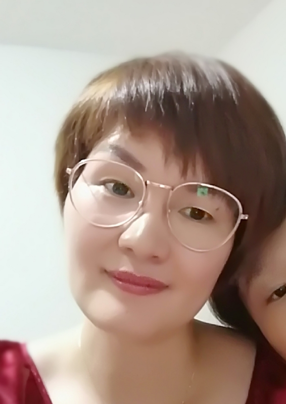 一曲墨白的第一张照片--龙海相亲网