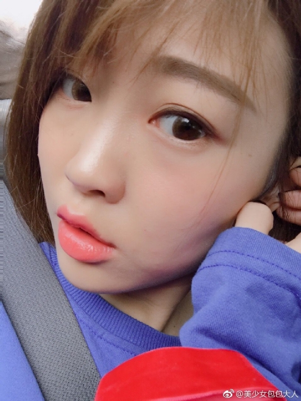 莉莉的第一张照片--龙海相亲网