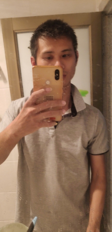 对酒醉红颜的第一张照片--龙海相亲网