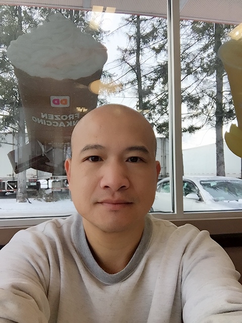 Andylin8888的第一张照片--龙海相亲网