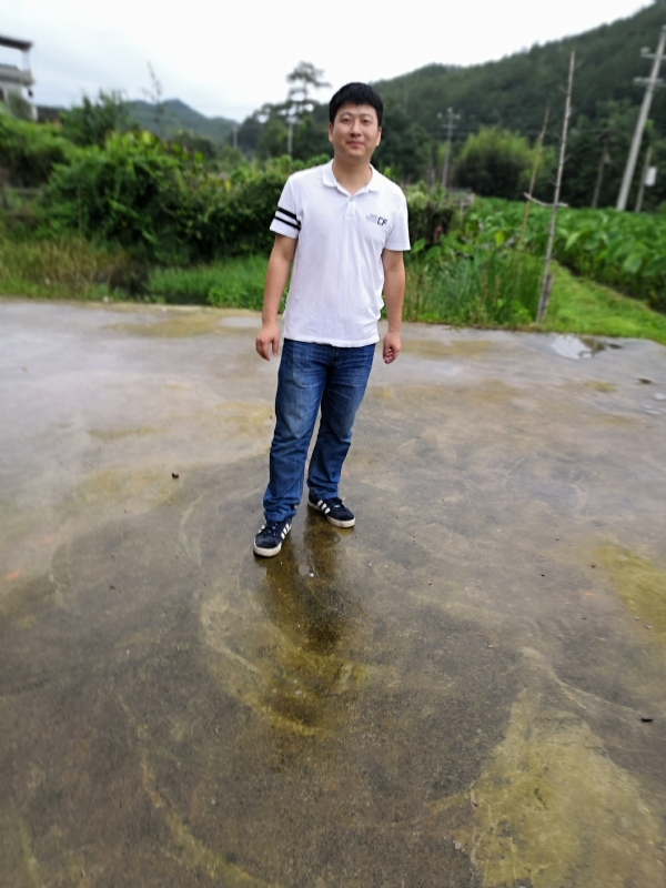 开心龙王的第一张照片--龙海相亲网