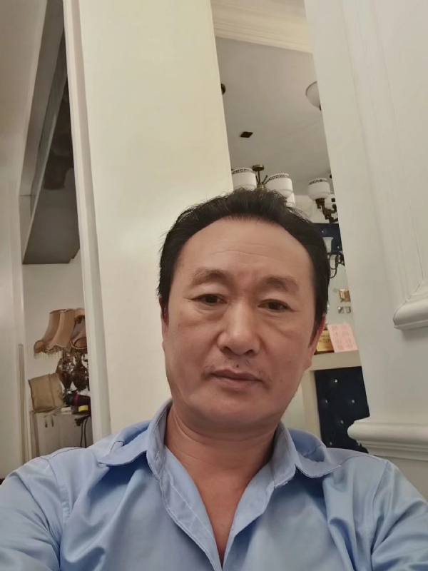 青松的第一张照片--龙海相亲网