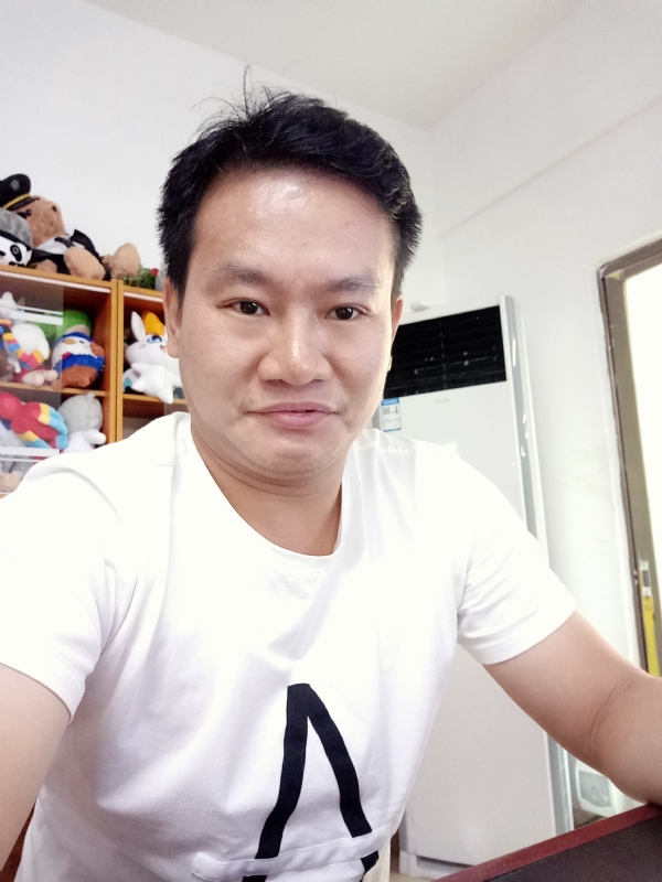 辉祥明天的第一张照片--龙海相亲网
