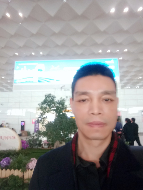 阿源的第一张照片--龙海相亲网