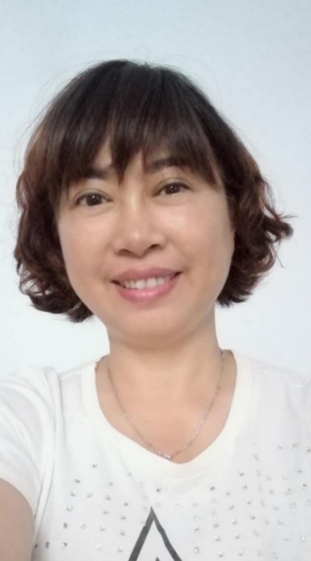 小芹的第一张照片--龙海相亲网