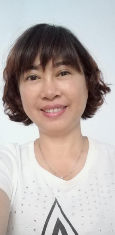 小芹的第二张照片--龙海相亲网