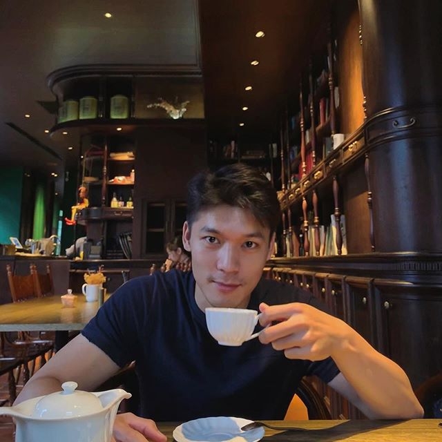 心若向阳的第一张照片--龙海相亲网
