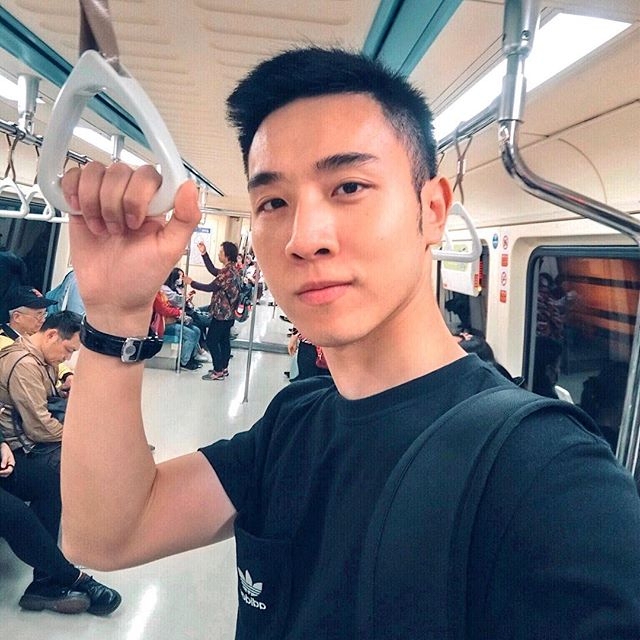 然然男士的第三张照片--龙海相亲网