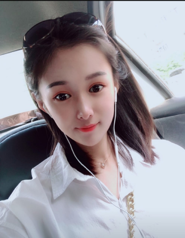 馨月的第一张照片--龙海相亲网