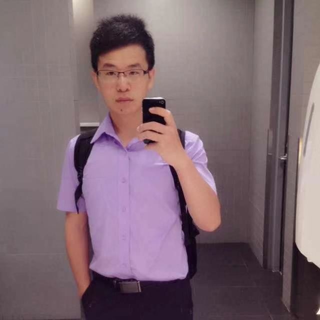 心之所向的第一张照片--龙海相亲网