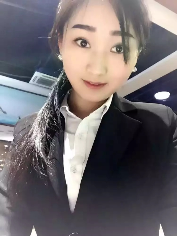 墨白的第一张照片--龙海相亲网