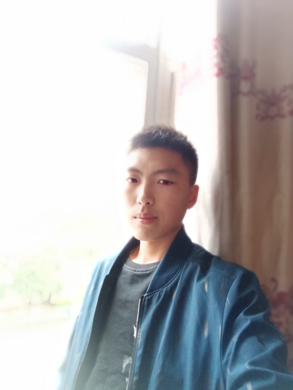DEVIL的第一张照片--龙海相亲网