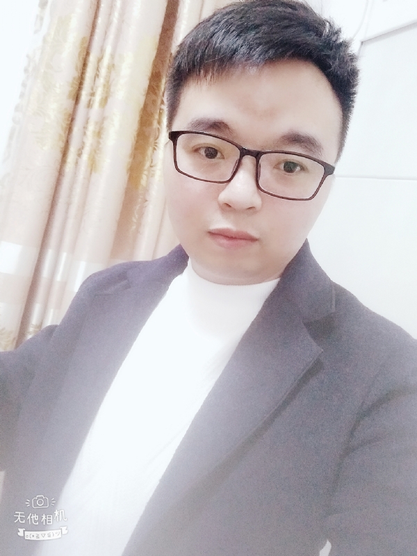 蛋爷的第一张照片--龙海相亲网