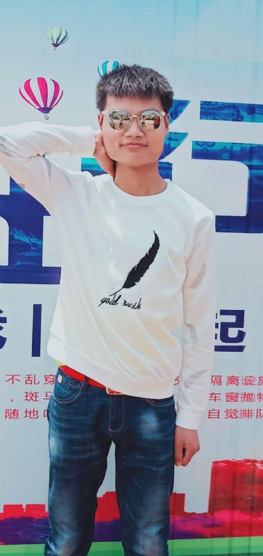 天龙～育歉的第一张照片--龙海相亲网