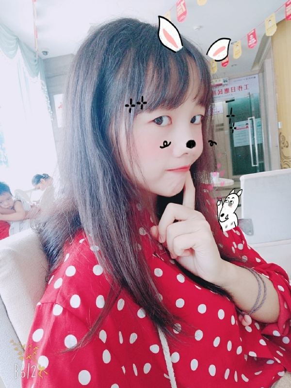 安妮的第一张照片--龙海相亲网