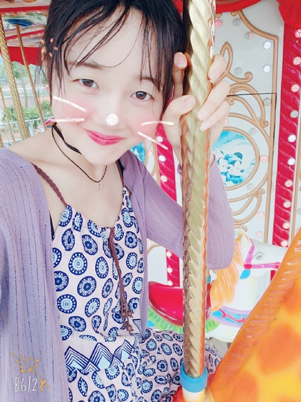 安妮的第二张照片--龙海相亲网