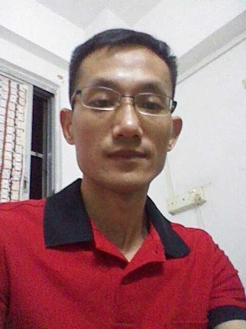 eagle的第一张照片--龙海相亲网