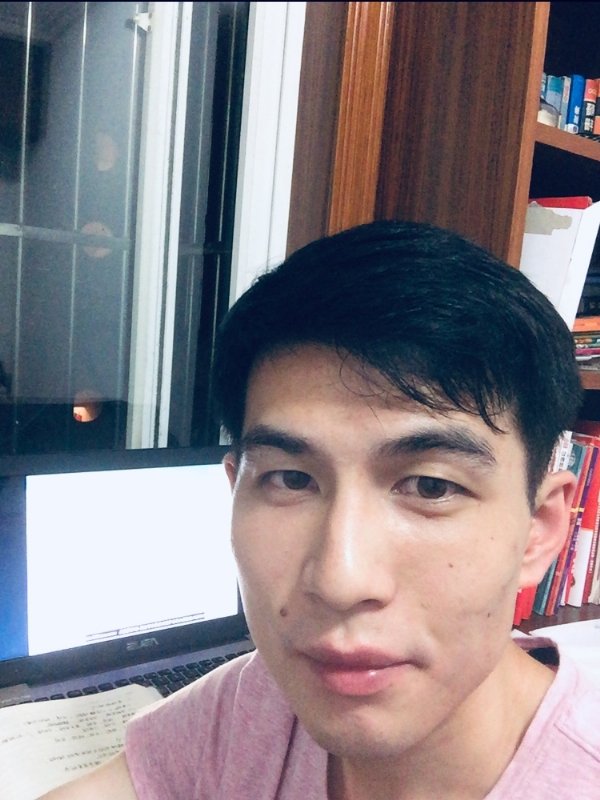 爱吃黄焖鸡的第一张照片--龙海相亲网