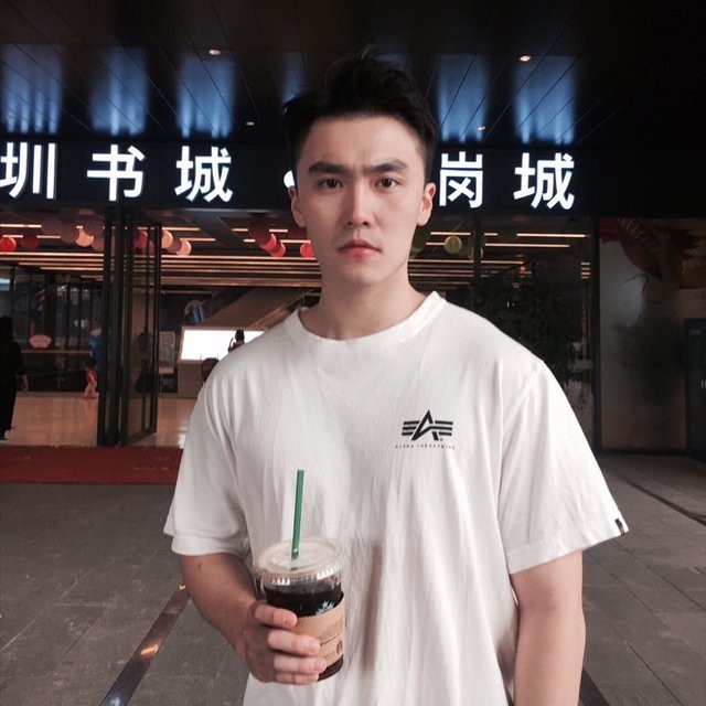 tim的第一张照片--龙海相亲网