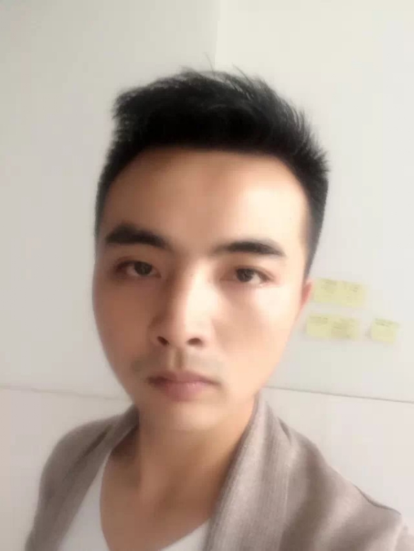 Adam的第一张照片--龙海相亲网