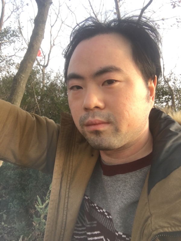 一墨的第一张照片--龙海相亲网