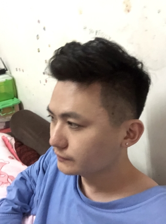 生的第二张照片--龙海相亲网