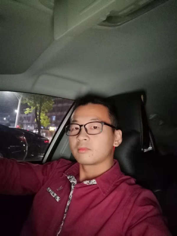 遇你最美的第一张照片--龙海相亲网