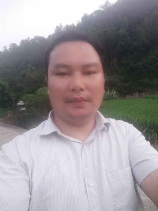 阿王的第一张照片--龙海相亲网