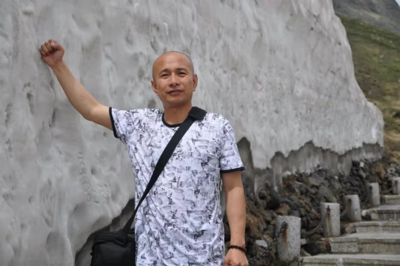水云间的第三张照片--龙海相亲网
