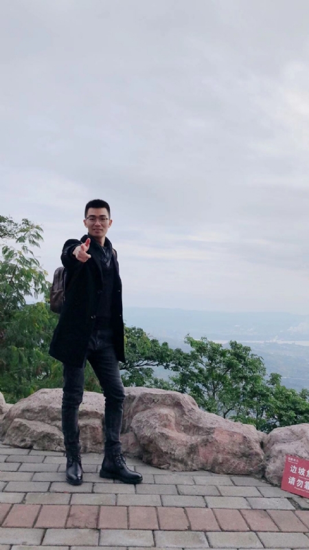 砥砺前进的第二张照片--龙海相亲网