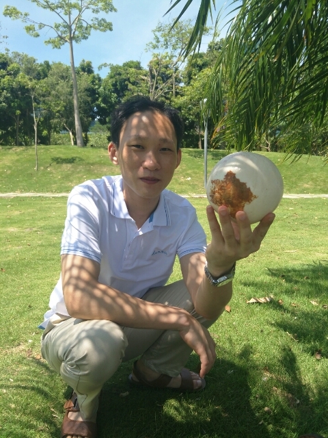 尚志的第一张照片--龙海相亲网