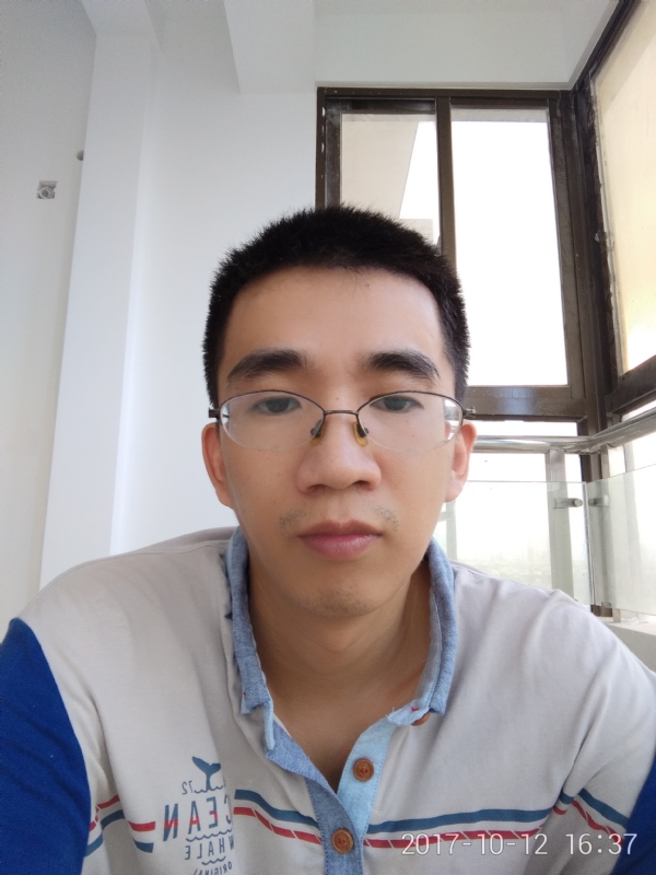 GCC的第一张照片--龙海相亲网