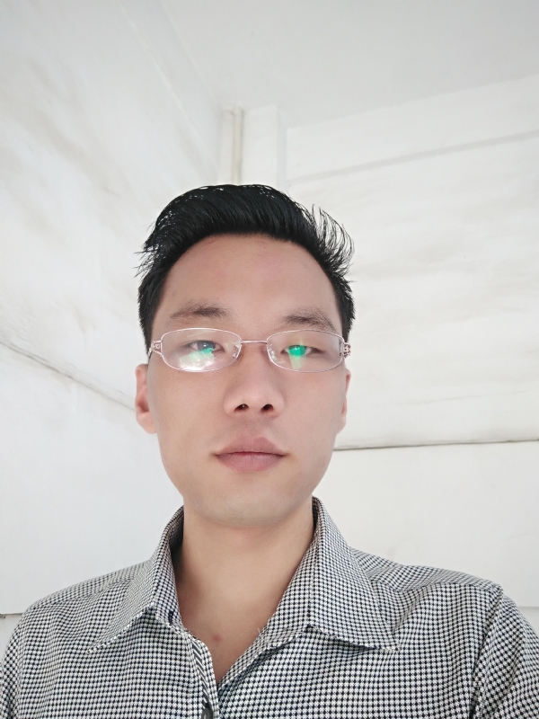 心随意动的第一张照片--龙海相亲网