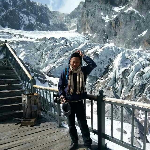 眯眯的第一张照片--龙海相亲网