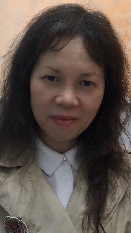 阿红的第一张照片--龙海相亲网