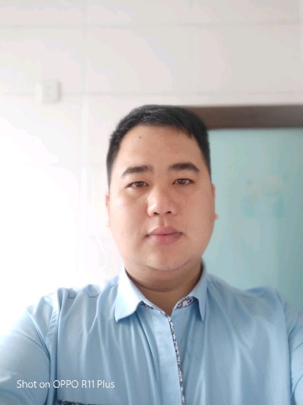 真心面对缘分的第二张照片--龙海相亲网