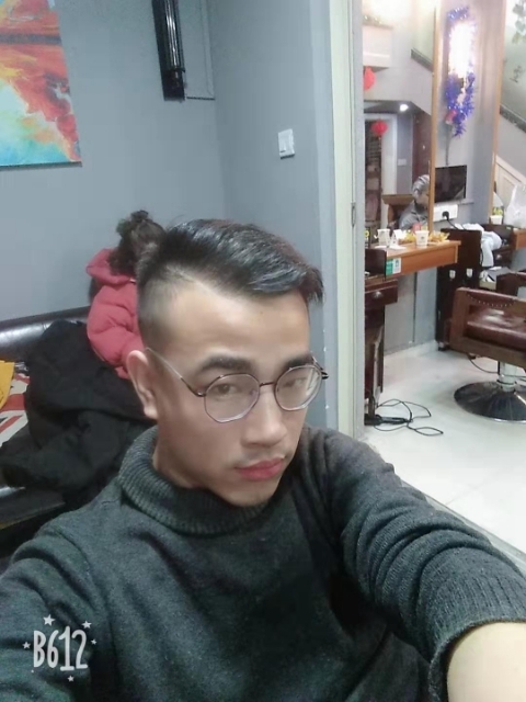 土豆的忧伤的第一张照片--龙海相亲网