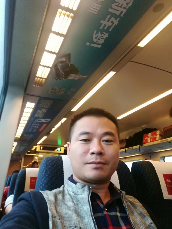 等爱的人的第一张照片--龙海相亲网