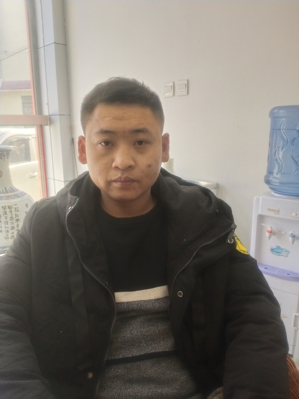 瞿波的第一张照片--龙海相亲网