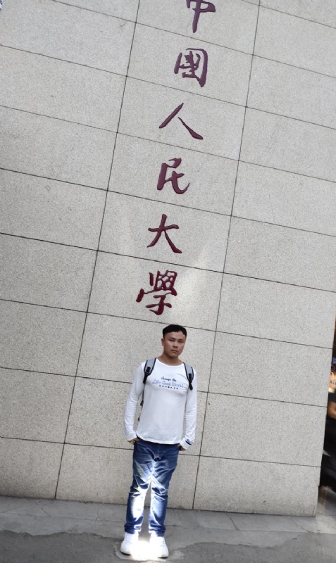 Whoareyou的第一张照片--龙海相亲网