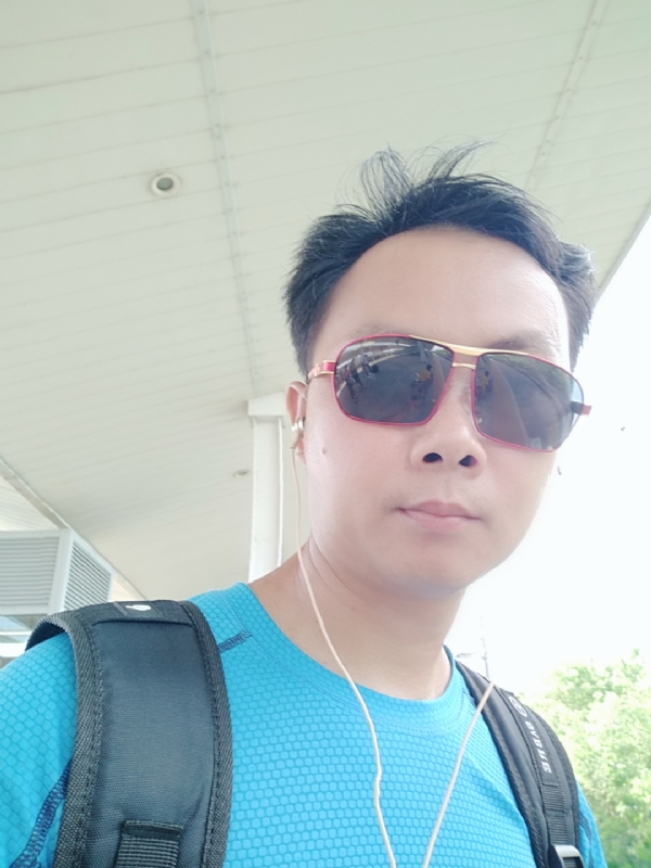 八九不离十的第一张照片--龙海相亲网