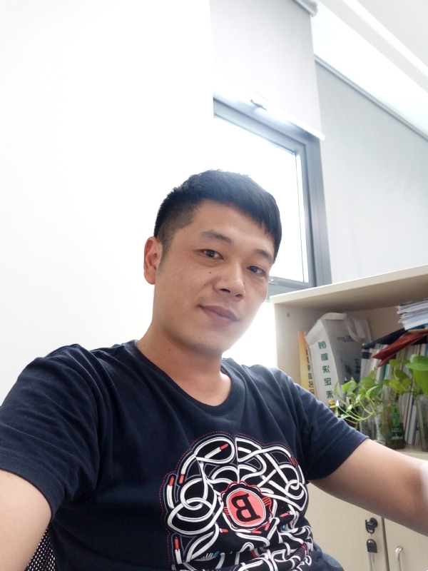 缘来如此的第一张照片--龙海相亲网